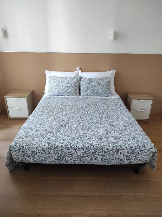 Lira Guest House B&B OOporto Rum bild