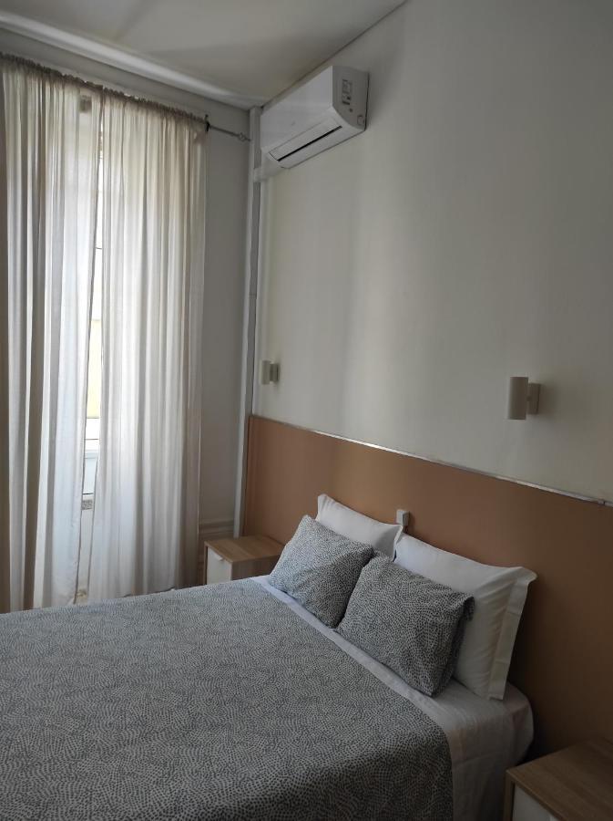 Lira Guest House B&B OOporto Rum bild